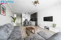 Mieszkanie 3 pokoi 67 m² Wilno, Litwa