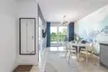 Квартира 2 комнаты 40 м² Гданьск, Польша