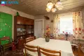 Дом 63 м² Pagramantis, Литва