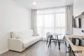 2 room apartment 41 m² Minsk, Belarus