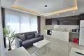 1 bedroom apartment 65 m² Muratpasa, Turkey