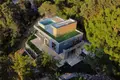 Villa de 6 pièces 480 m² Kavac, Monténégro