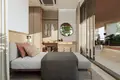 3 bedroom apartment 251 m² Phuket Province, Thailand