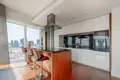 Penthouse 4 pokoi 151 m² Warszawa, Polska