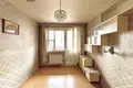 Wohnung 2 zimmer 52 m² Minsk, Belarus