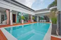 3 bedroom villa 160 m² Phuket, Thailand