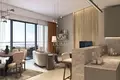 1 bedroom apartment 674 m² Dubai, United Arab Emirates