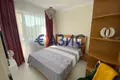 Квартира 2 спальни 42 м² Солнечный берег, Болгария