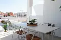 Mieszkanie 3 pokoi 101 m² Rojales, Hiszpania