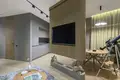 2 bedroom apartment 90 m² Akademichesky District, Russia