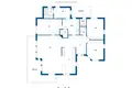 Casa 4 habitaciones 147 m² Vaasa sub region, Finlandia