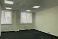 Oficina 57 m² en Minsk, Bielorrusia