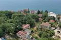 Grundstück 630 m² Bijela, Montenegro