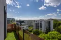 Mieszkanie 1 pokój 33 m² Warszawa, Polska
