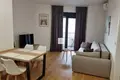 Apartamento 1 habitacion 41 m² en Becici, Montenegro