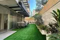 Dzielnica mieszkaniowa Magnifique duplex rez de jardin rue ben gurion