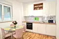 Wohnung 1 Schlafzimmer 46 m² Becici, Montenegro