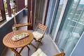 2 room apartment 43 m² in Rafailovici, Montenegro