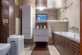 Mieszkanie 2 pokoi 57 m² Warszawa, Polska