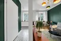 Gewerbefläche 2 zimmer 44 m² in Warschau, Polen