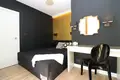 Apartamento 2 habitaciones 40 m² Cracovia, Polonia