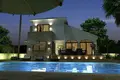 5 bedroom house 239 m² Xylotymbou, Cyprus