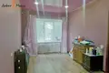 3 room apartment 69 m² Smalyavichy, Belarus