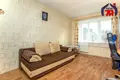 Mieszkanie 1 pokój 41 m² Czyść, Białoruś