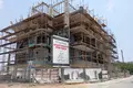 Wohnung 2 Schlafzimmer 100 m² Larnaka, Zypern