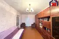 Apartamento 3 habitaciones 63 m² Saligorsk, Bielorrusia