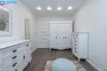 3 room apartment 63 m² Vilnius, Lithuania