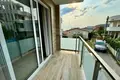 Wohnung 1 Schlafzimmer 43 m² Susanj, Montenegro