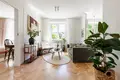 Mieszkanie 2 pokoi 46 m² Warszawa, Polska