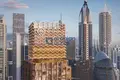 Wohnung 1 zimmer 748 m² Dubai, Vereinigte Arabische Emirate