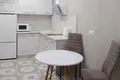 2 room apartment 43 m² in Minsk, Belarus