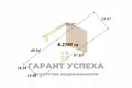 House 137 m² Vielikaryta, Belarus