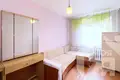 Квартира 3 комнаты 59 м² Жодино, Беларусь