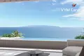 Penthouse 3 Schlafzimmer 176 m² Adeje, Spanien