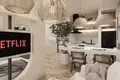 Квартира 1 спальня 40 м² Печату, Индонезия