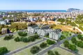 Квартира 2 комнаты 52 м² в Каракокали, Турция