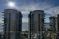 Квартира 1 спальня 50 м² Средиземноморский регион, Турция