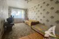 1 room apartment 35 m² Malaryta, Belarus