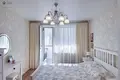 3 room apartment 65 m² Minsk, Belarus