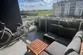 Appartement 2 chambres 49 m² en Wroclaw, Pologne