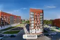 Wohnung 3 zimmer 79 m² Minsk, Belarus