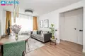 Wohnung 3 zimmer 44 m² Vilnius, Litauen