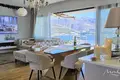 Mieszkanie 3 pokoi 124 m² Budva, Czarnogóra