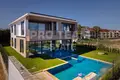 5-Zimmer-Villa 630 m² Türkei, Türkei