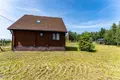 House 120 m² Lahojsk selsaviet, Belarus
