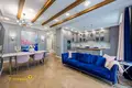 Appartement 3 chambres 100 m² Minsk, Bélarus